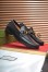 Gucci Men's Horsebit 1953 Loafer in Black Leather
