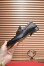Gucci Men's Horsebit 1953 Loafer in Black Leather