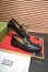 Gucci Men's Horsebit 1953 Loafer in Black Leather