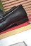 Gucci Men's Horsebit 1953 Loafer in Black Leather