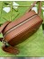 Gucci Soho Disco Bag in Rose Beige Grained Leather