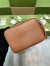Gucci Soho Disco Bag in Rose Beige Grained Leather
