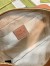 Gucci Soho Disco Bag in Rose Beige Grained Leather