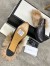 Gucci Women's Princetown Slippers with Lamb Wool