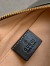 Gucci GG Marmont Small Camera Bag in Canvas with Black Trim
