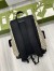 Gucci Soft Backpack in Beige GG Supreme Canvas