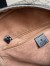Gucci Small Backpack in Black Signature Leather 