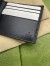 Gucci Eden Bi-fold Wallet In Beige GG Supreme Canvas