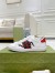 Gucci Men's Ace Sneakers with Embroidered Kingsnake