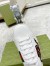Gucci Men's Ace Sneakers with Embroidered Kingsnake