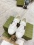 Gucci Men's Ace Sneakers with Embroidered Tiger