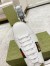 Gucci Men's Ace Sneakers with Embroidered Tiger
