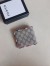 Gucci Bi-fold Wallet In Courrier GG Supreme Canvas