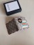 Gucci Bi-fold Wallet In Courrier GG Supreme Canvas