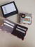 Gucci Bi-fold Wallet In Courrier GG Supreme Canvas