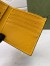 Gucci Bi-fold Wallet In Neo Vintage GG Supreme Canvas