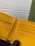 Gucci Bi-fold Wallet In Neo Vintage GG Supreme Canvas