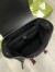 Gucci Backpack in Black GG Supreme Canvas