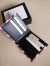 Gucci Bi-fold Wallet In Night Courrier GG Supreme Canvas