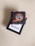 Gucci Bi-fold Wallet In Night Courrier GG Supreme Canvas
