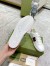 Gucci Men's Ace Sneakers with Embroidered Loved 