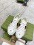 Gucci Women's Ace Slip-on Sneakers with Bees & Stars