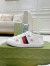 Gucci Women's Ace Slip-on Sneakers with Bees & Stars
