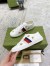 Gucci Women's Ace Slip-on Sneakers with Bees & Stars