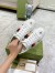 Gucci Women's Ace Slip-on Sneakers with Bees & Stars