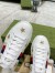 Gucci Women's Ace Slip-on Sneakers with Bees & Stars
