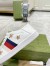 Gucci Women's Ace Slip-on Sneakers with Bees & Stars