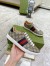 Gucci Women's Ace GG Supreme Sneakers with Web