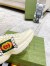 Gucci Men's Rhyton Sneakers with Gucci Vintage logo