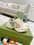 Gucci Women's Rhyton Sneakers with Glitter Gucci