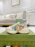 Gucci Women's Rhyton Sneakers with Glitter Gucci