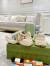 Gucci Women's Rhyton Sneakers with Glitter Gucci