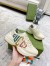 Gucci Women's Rhyton Sneakers with Glitter Gucci