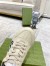 Gucci Women's Rhyton Sneakers with Glitter Gucci