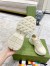 Gucci Women's Rhyton Sneakers with Gucci Logo