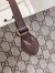 Gucci Medium Tote Bag in Beige GG Supreme Canvas