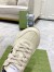 Gucci Men's Rhyton Sneakers with NY Yankees™ Print