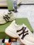 Gucci Men's Rhyton Sneakers with NY Yankees™ Print