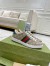 Gucci Women's Ace GG Supreme Sneakers with Bees