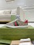 Gucci Women's Ace GG Supreme Sneakers with Bees