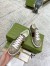 Gucci Women's Ace GG Supreme Sneakers with Bees