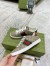 Gucci Women's Ace GG Supreme Sneakers with Bees