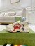 Gucci Men's Rhyton Sneakers with Mouth Print