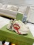 Gucci Women's Rhyton Sneakers with Mouth Print