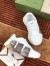 Gucci Men's Rhyton Sneakers with Tigers Print