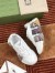 Gucci Men's Rhyton Sneakers with Tigers Print